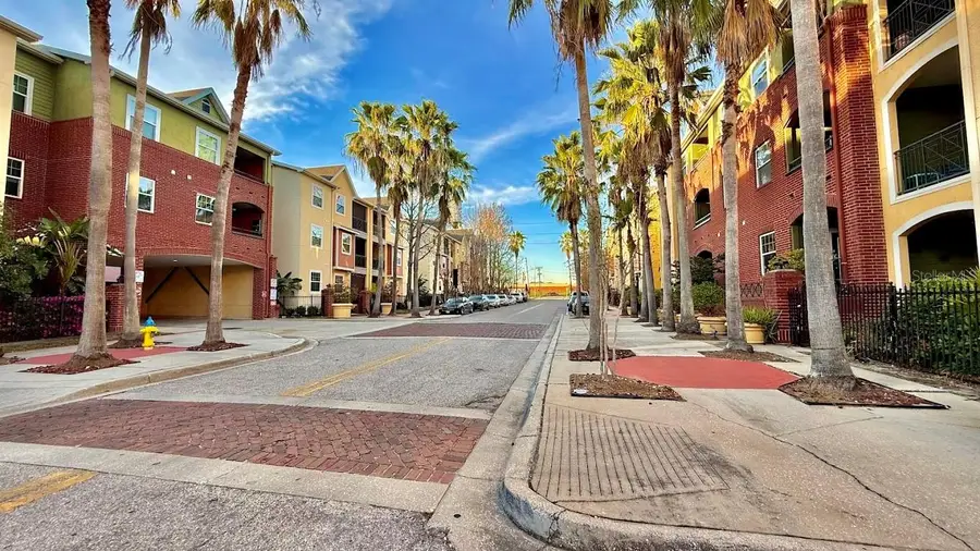 1810 E Palm Avenue #5114, Tampa, FL 33605 - #2