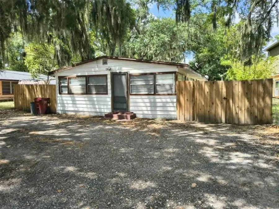 611 Short Street, Plant City, FL 33563 - #2