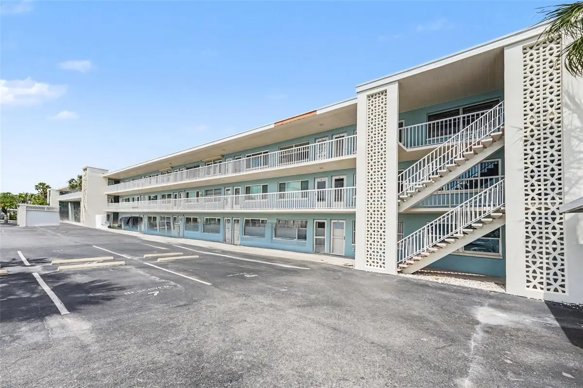 6161 Gulf Winds Drive #153, Saint Pete Beach, FL 33706 - #1
