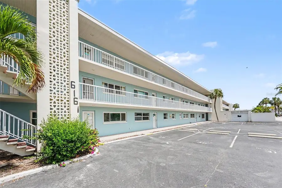 6161 Gulf Winds Drive #153, Saint Pete Beach, FL 33706 - #2