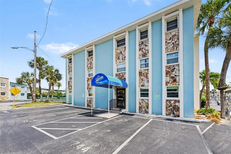 6161 Gulf Winds Drive #153, Saint Pete Beach, FL 33706 - #3