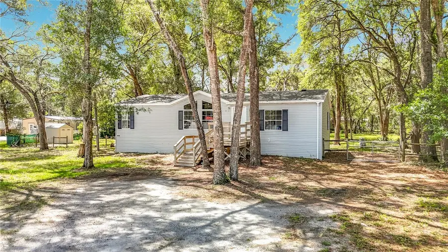 18118 Porsche Place, Spring Hill, FL 34610 - #2