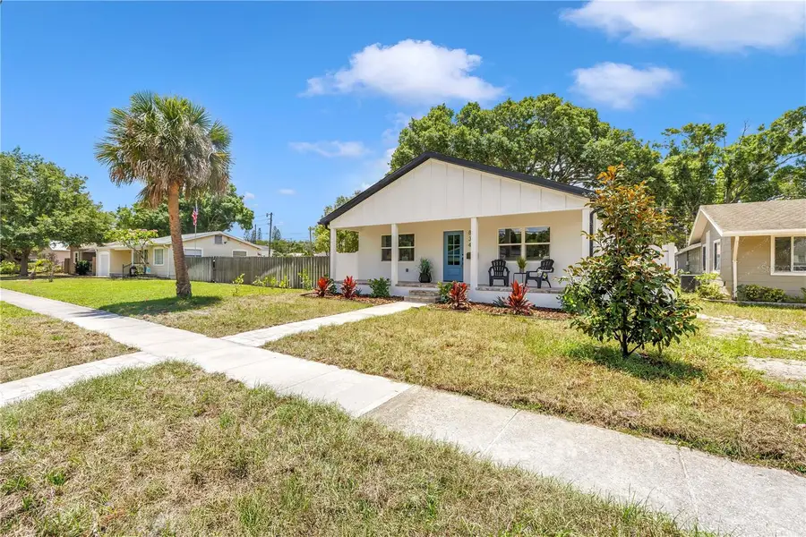 834 53rd Avenue N, Saint Petersburg, FL 33703 - #3