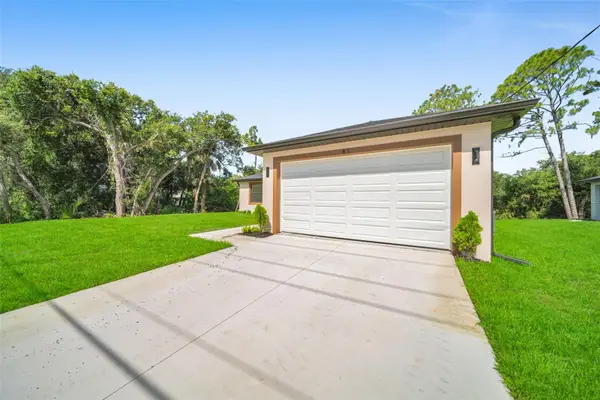 81 Flamingo Boulevard, PORT CHARLOTTE, FL 33954