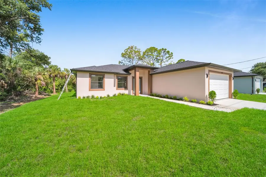 81 Flamingo Boulevard, Port Charlotte, FL 33954 - #2