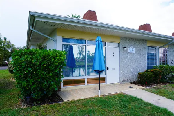 4350 Tahitian Gardens Circle #E, HOLIDAY, FL 34691