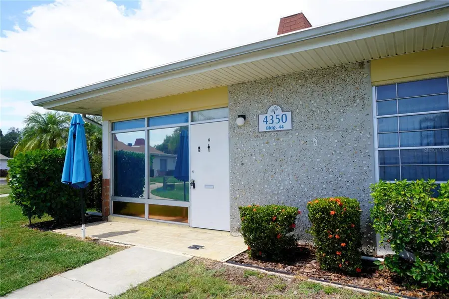 4350 Tahitian Gardens Circle #E, Holiday, FL 34691 - #3
