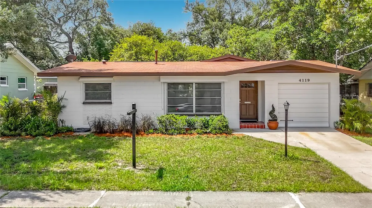 4119 E 98th Avenue, Tampa, FL 33617 - #1
