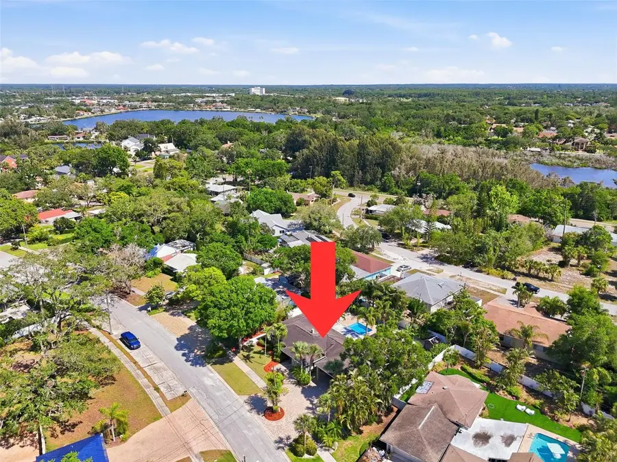 508 Hillcrest Avenue, Tarpon Springs, FL 34689 - #2