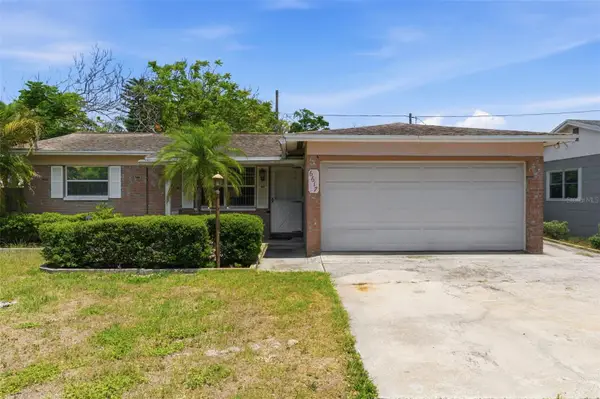 6617 27th Way N, ST PETERSBURG, FL 33702