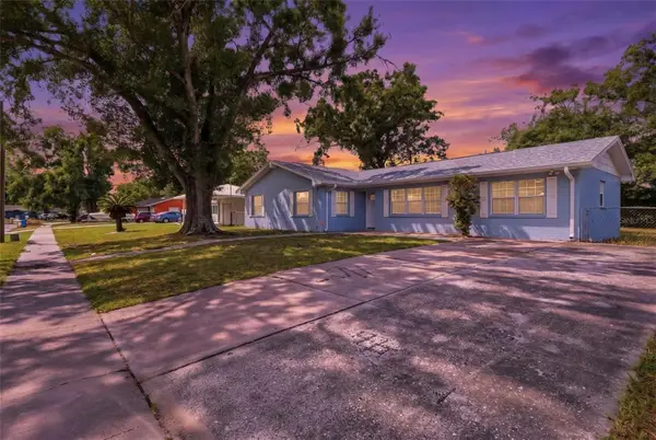 4612 Snook Drive, TAMPA, FL 33617