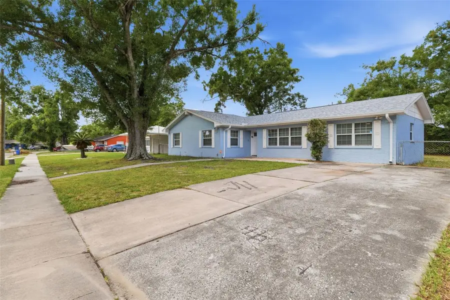 4612 Snook Drive, Tampa, FL 33617 - #2