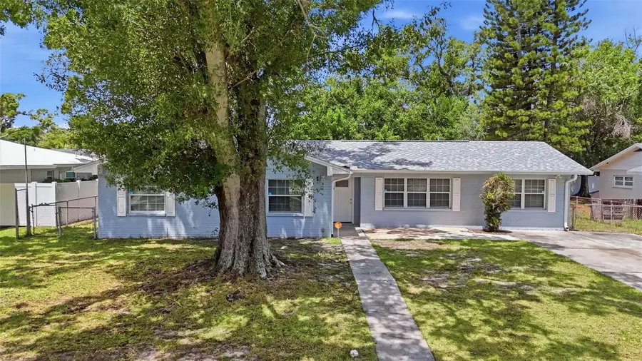 4612 Snook Drive, Tampa, FL 33617 - #3