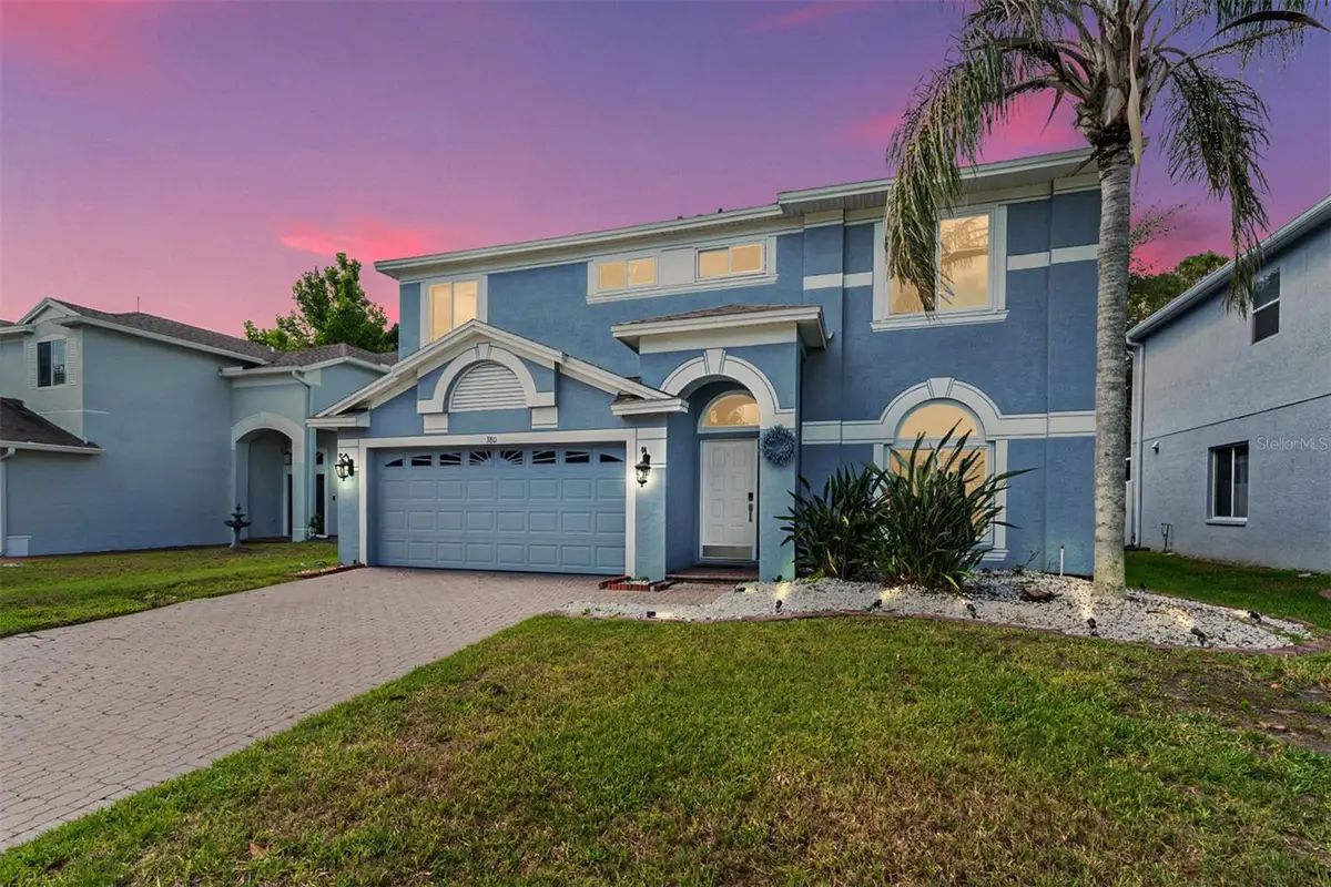 380 Rosalind Lane, Oldsmar, FL 34677 - #1