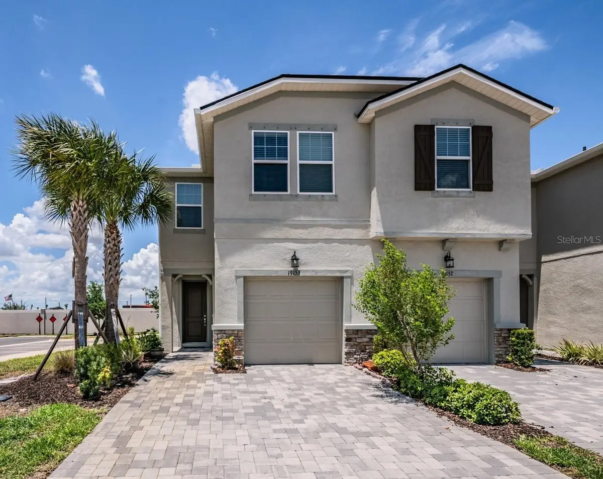 19153 Elsimont Isle, Lutz, FL 33558 - #1