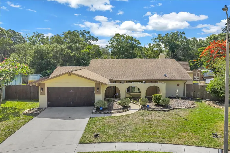 10657 Del Prado Drive E, Largo, FL 33774 - #2