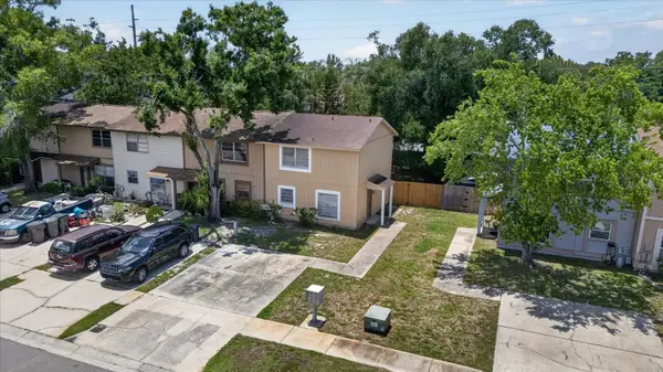 14024 Village Terrace Drive, TAMPA, FL 33624