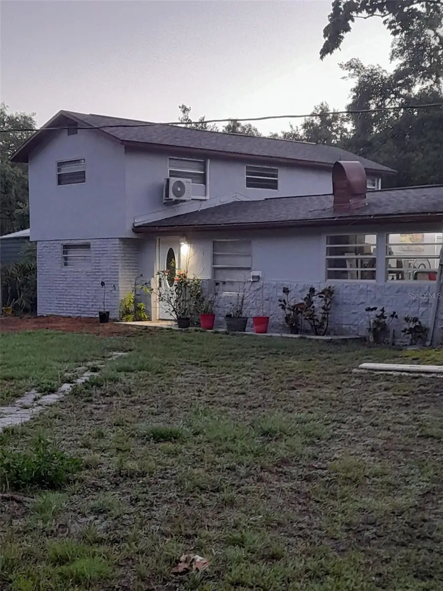 10034 Burton Street, New Port Richey, FL 34654 - #3