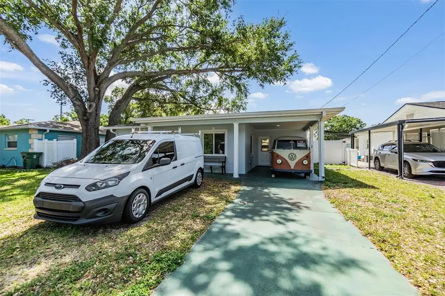 2808 W Lake Avenue, Tampa, FL 33607 - #2