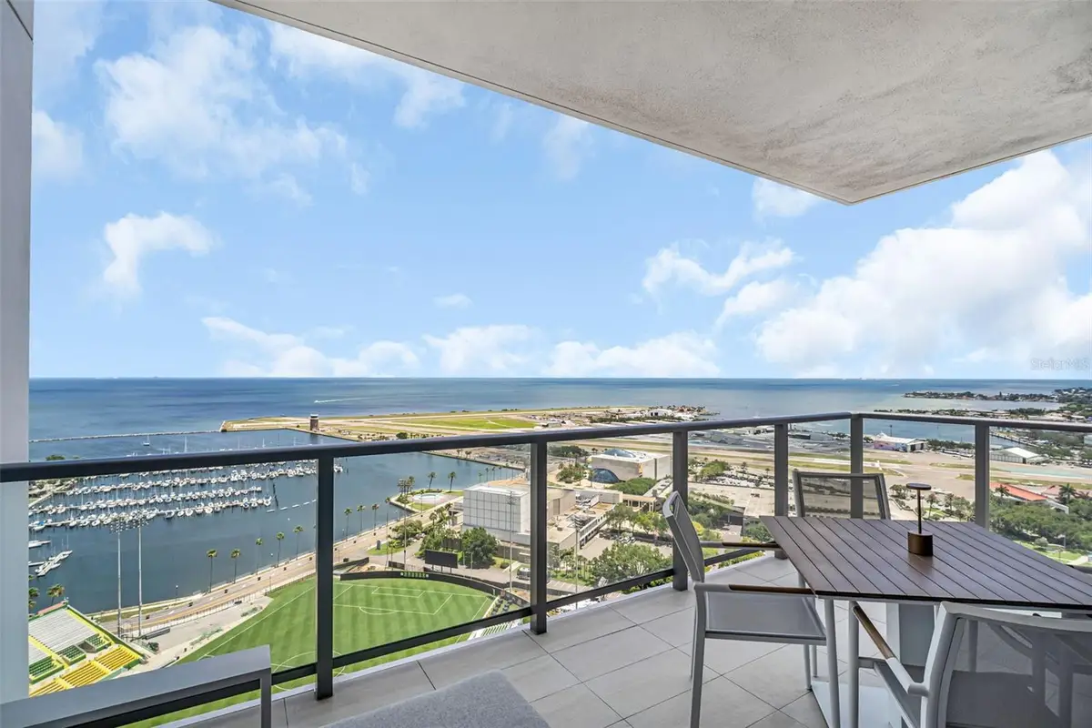 301 1st Street S #2501, Saint Petersburg, FL 33701 - #1