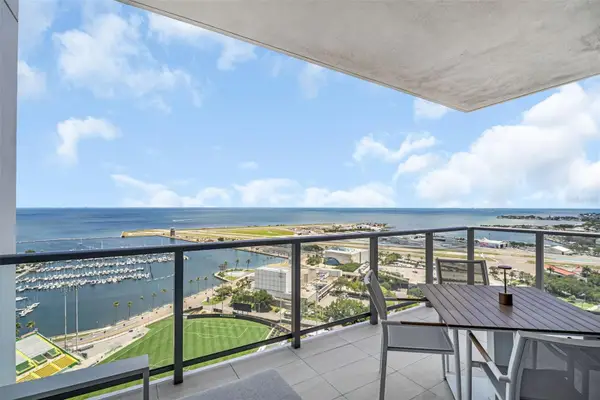 301 1st Street S #2501, ST PETERSBURG, FL 33701