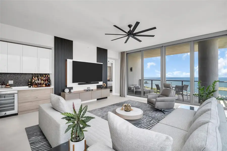 301 1st Street S #2501, Saint Petersburg, FL 33701 - #3