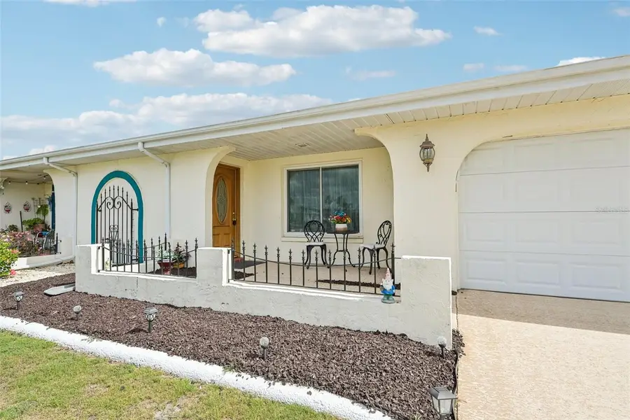 1607 Cloister Drive, Sun City Center, FL 33573 - #2