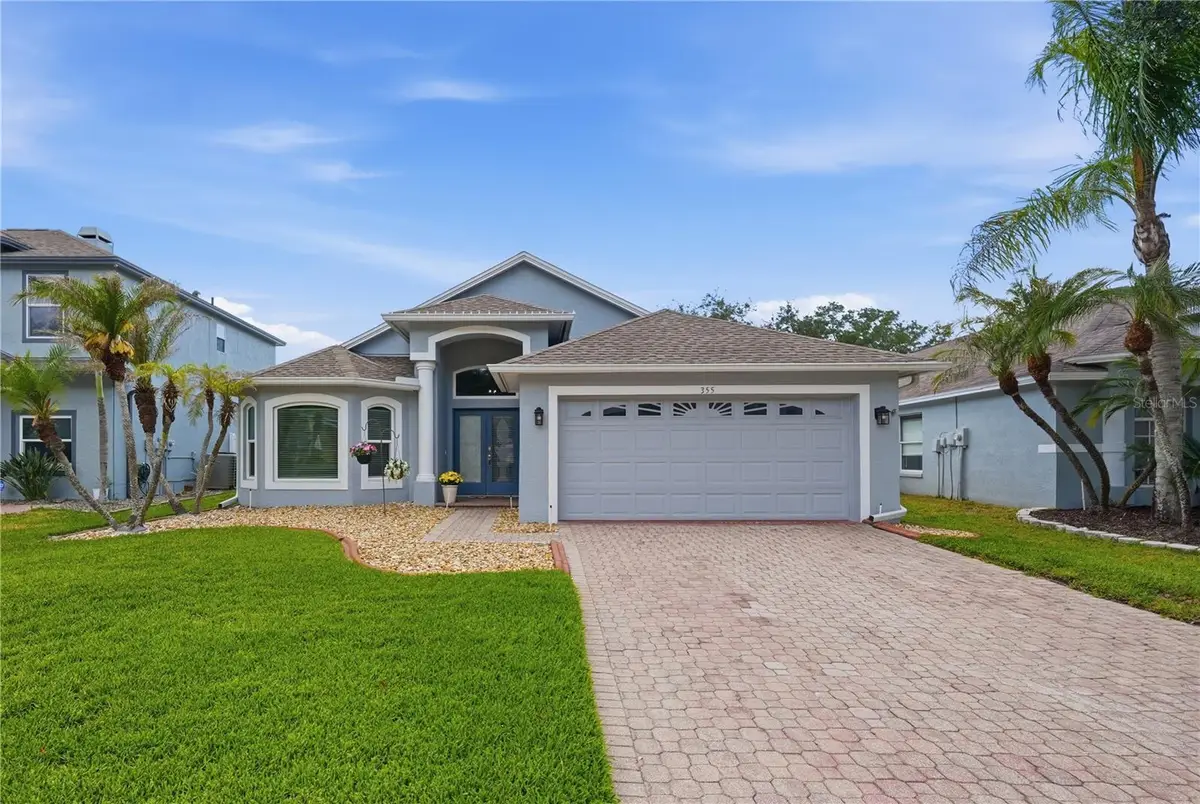 355 Ventura Drive, Oldsmar, FL 34677 - #1