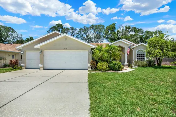 3239 Ellington Way, NEW PORT RICHEY, FL 34655