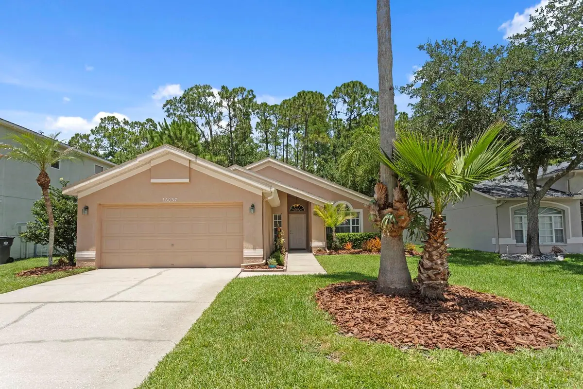 16037 Shinnecock Drive, Odessa, FL 33556 - #1