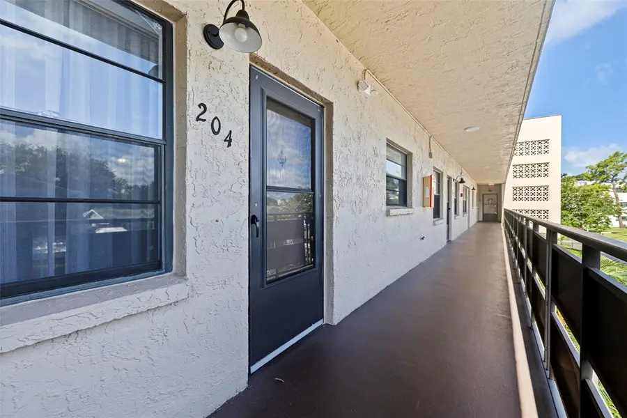 5975 Terrace Park Drive N #204, Saint Petersburg, FL 33709 - #3