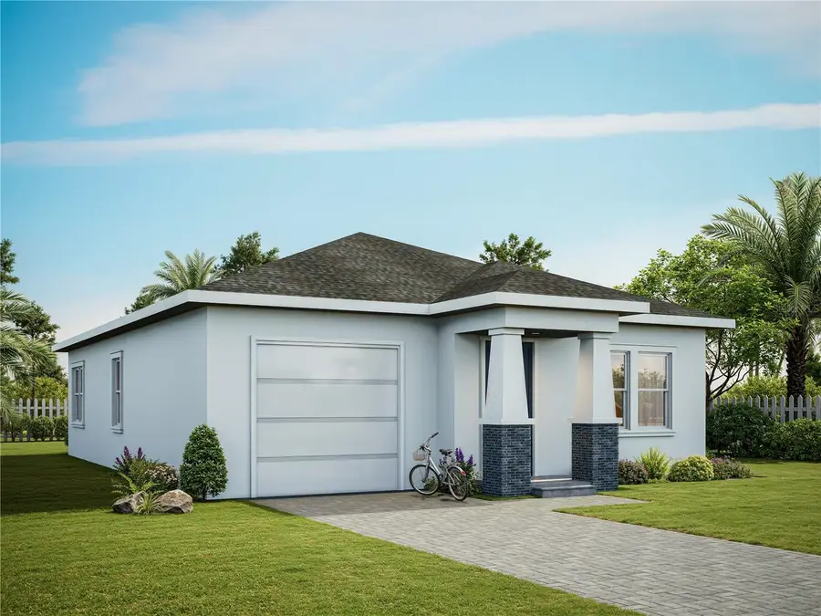 4004 N 16th Street, Tampa, FL 33610 - #2