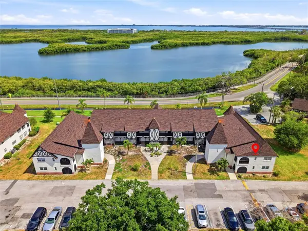 316 N Bayshore Boulevard #208, CLEARWATER, FL 33759