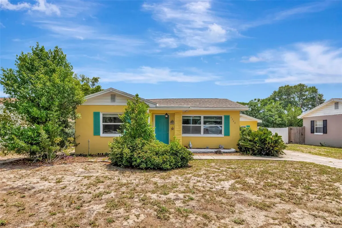 1223 Union Street, Clearwater, FL 33755 - #1