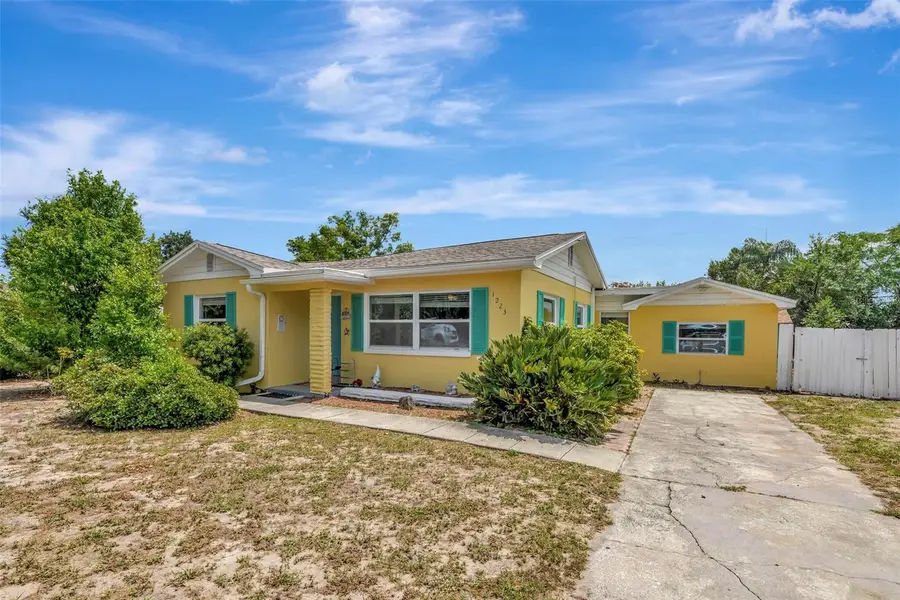1223 Union Street, Clearwater, FL 33755 - #2
