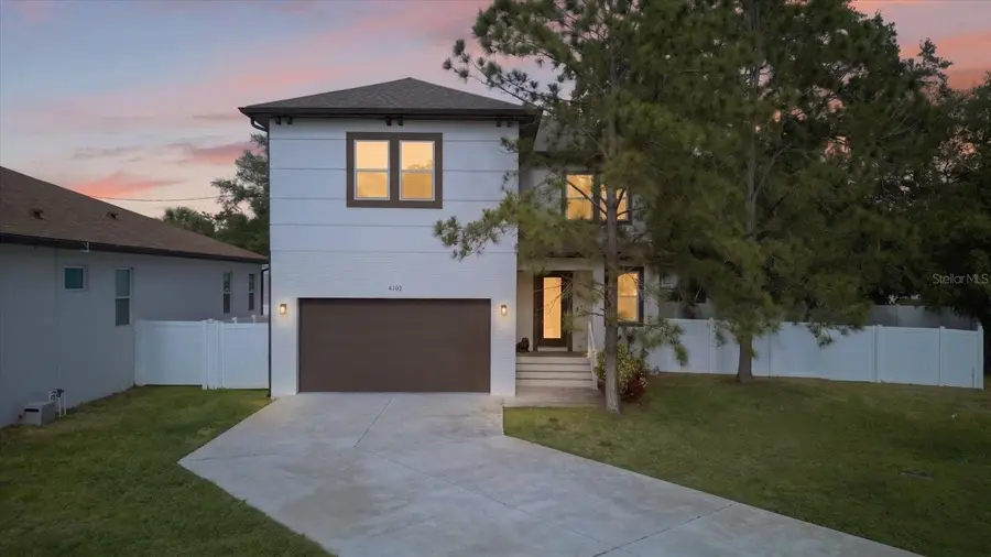 4102 S Trask Street, Tampa, FL 33611 - #2