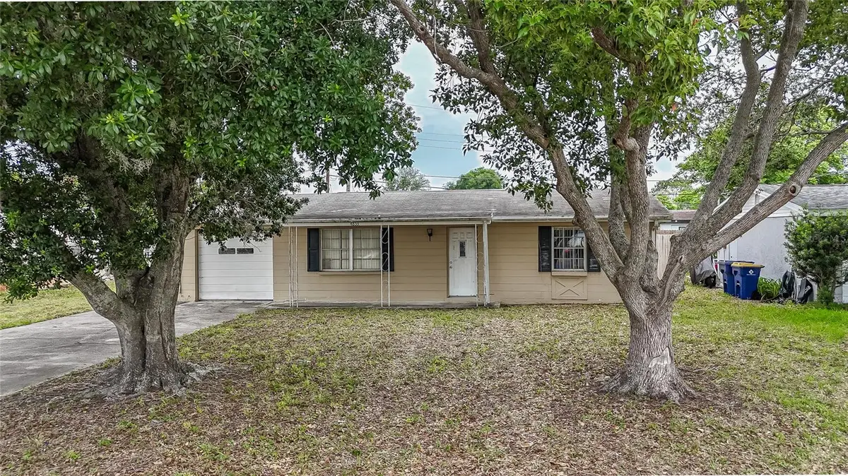 4853 Bartelt Road, Holiday, FL 34690 - #1