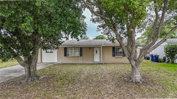 4853 Bartelt Road, HOLIDAY, FL 34690