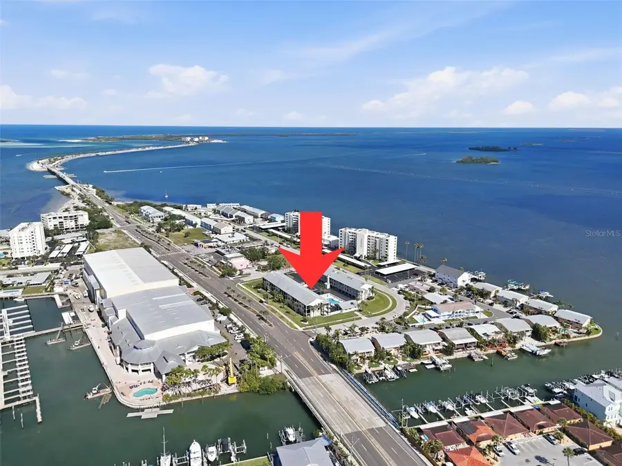 340 Causeway Boulevard #107, Dunedin, FL 34698 - #2
