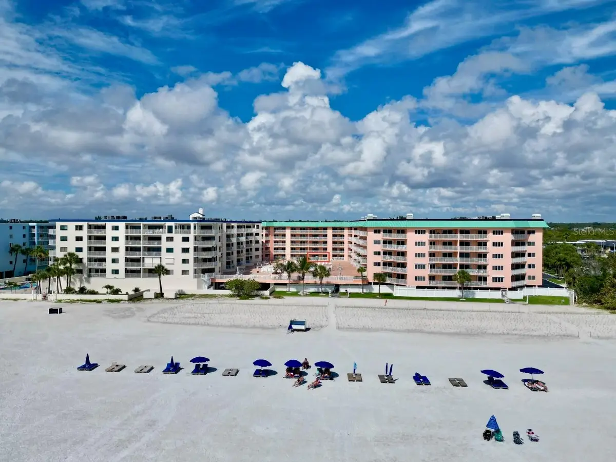18400 Gulf Boulevard #2103, Indian Shores, FL 33785 - #1