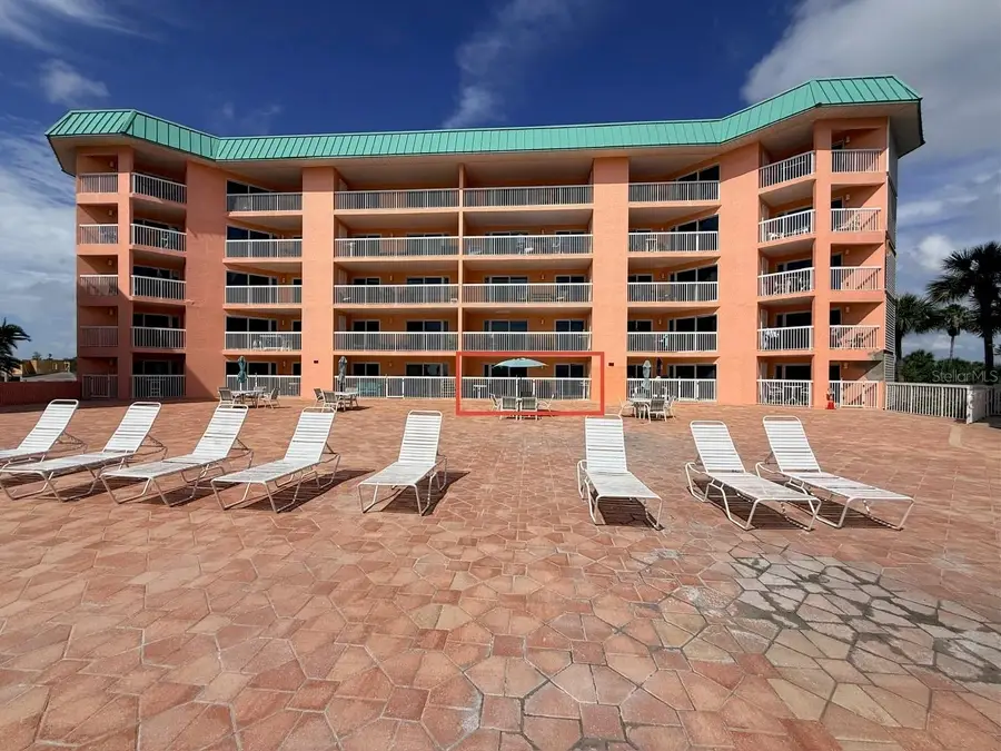 18400 Gulf Boulevard #2103, Indian Shores, FL 33785 - #2
