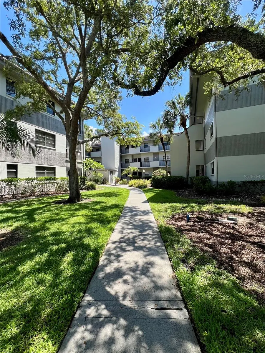 2650 Countryside Boulevard #B302, Clearwater, FL 33761 - #2