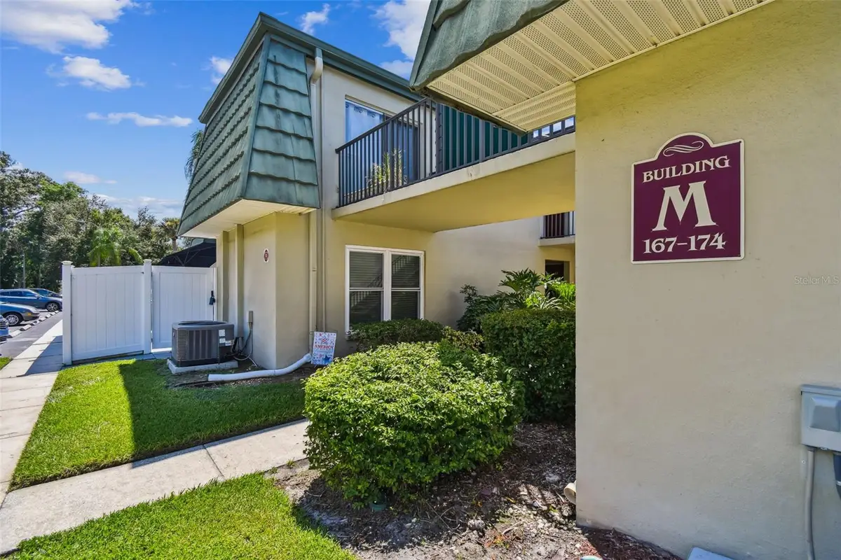 1799 N Highland Avenue #169, Clearwater, FL 33755 - #1