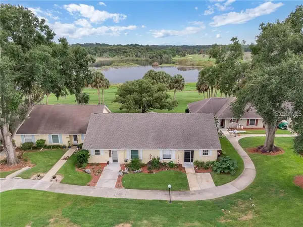 1144 Villa Lane #100, APOPKA, FL 32712