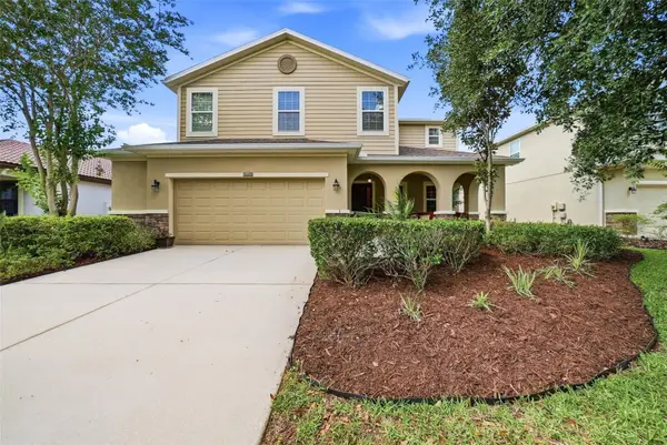 24115 San Giovanni Drive, LAND O LAKES, FL 34639