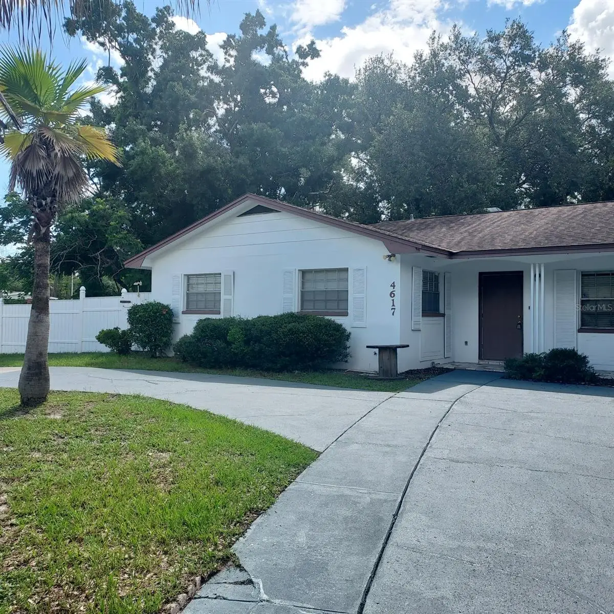 4617 Snook Drive, Tampa, FL 33617 - #1