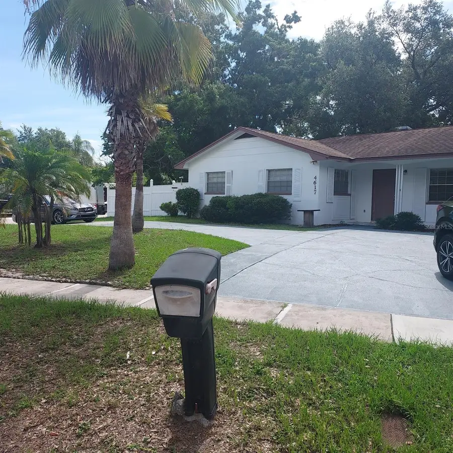4617 Snook Drive, Tampa, FL 33617 - #2