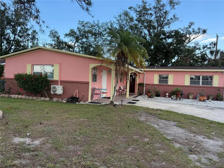 6019 Rosewood Drive, Tampa, FL 33615 - #2
