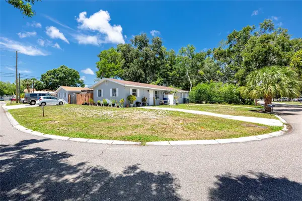 122 Wertz Drive, LARGO, FL 33771