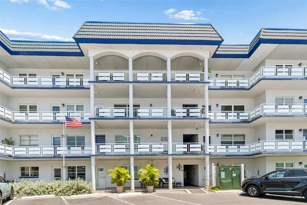 5955 30th Avenue S #105, Gulfport, FL 33707 - #1